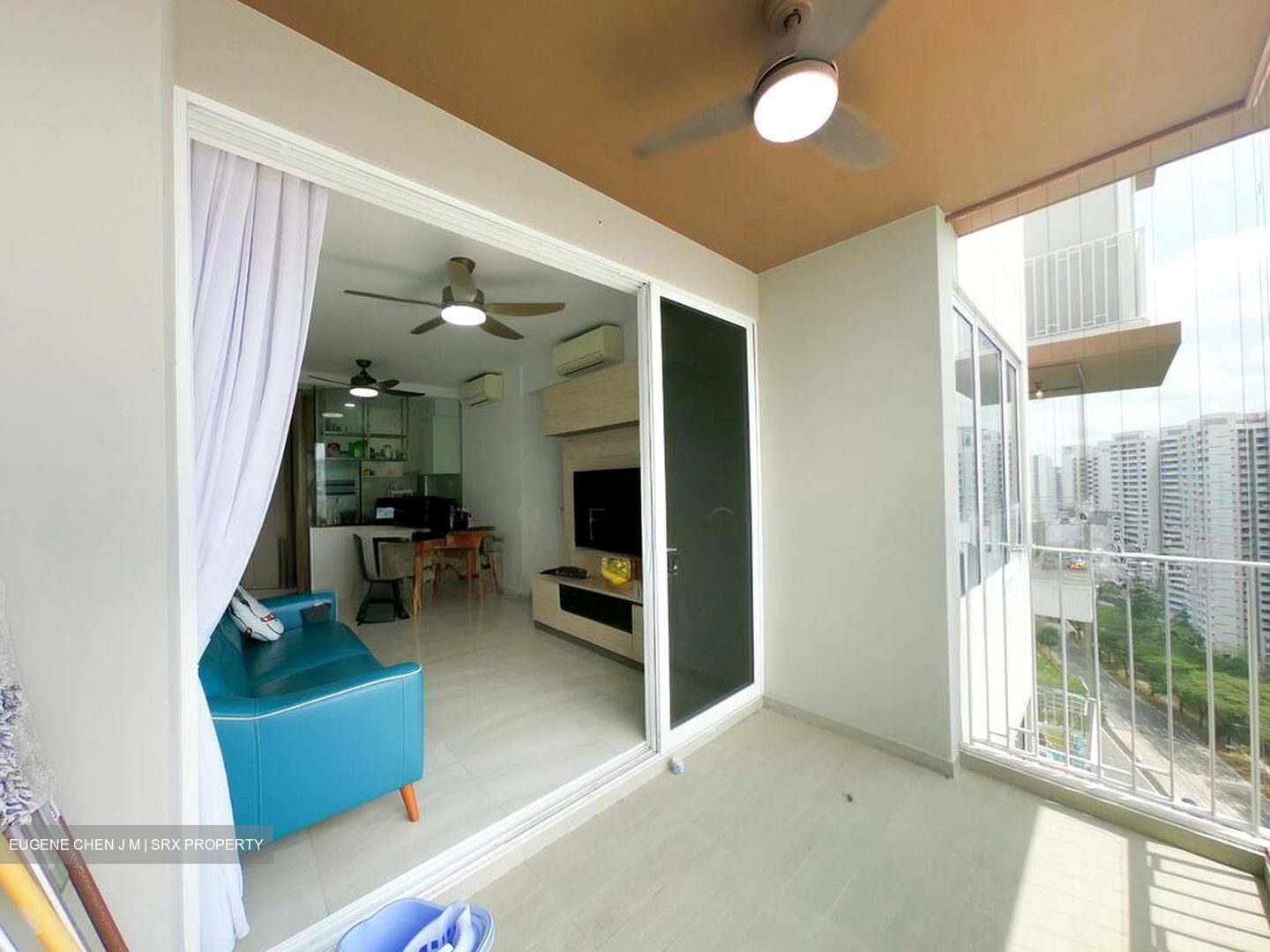High Park Residences (D28), Apartment #524417401